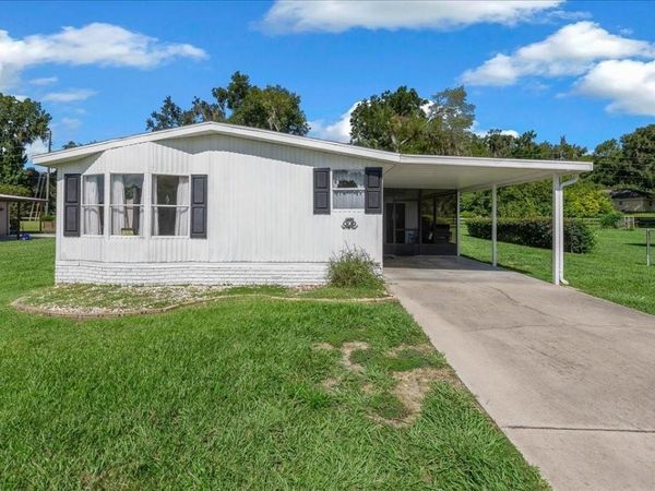 13082 SE 47TH COURT , BELLEVIEW, FL 34420