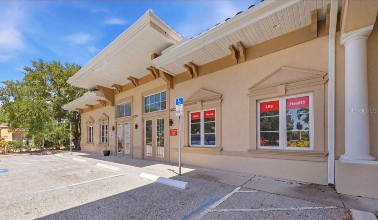 5275 Office Park Boulevard, Bradenton, FL 34203 Photo