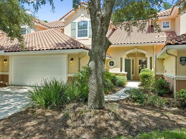 95141 AMALFI Drive , Unit 3C, Fernandina Beach, FL 32034