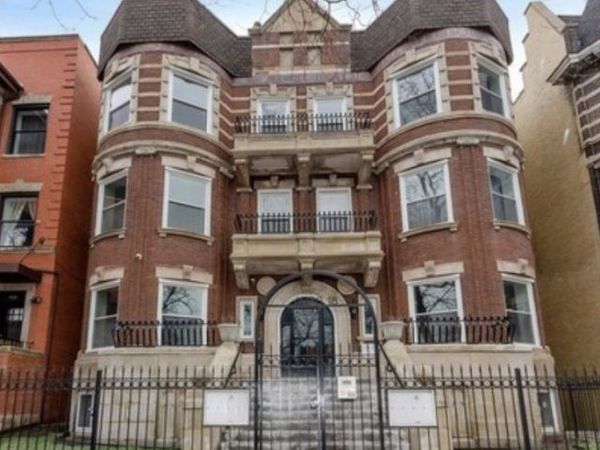 4520 S King Drive , Unit 1B, Chicago, IL 60653
