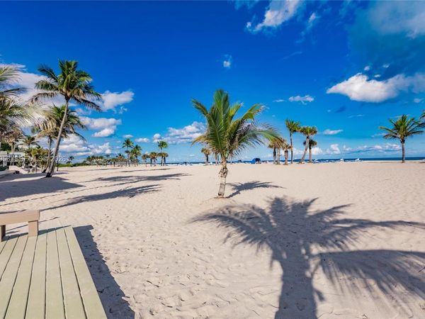 1696 S Ocean Ln , Unit 169, Fort Lauderdale, FL 33316