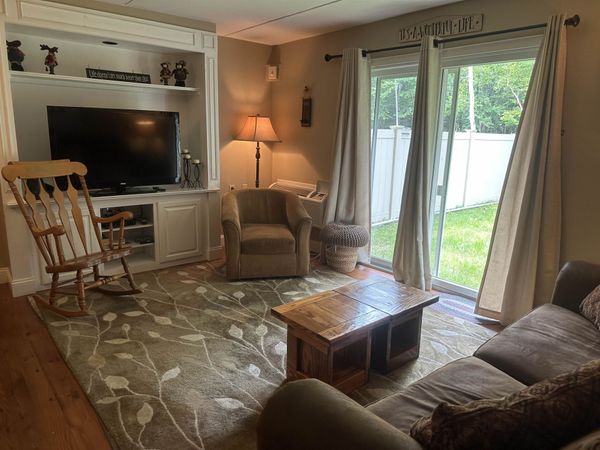 23 Black Bear Way, Unit 106, Waterville Valley, NH 03215