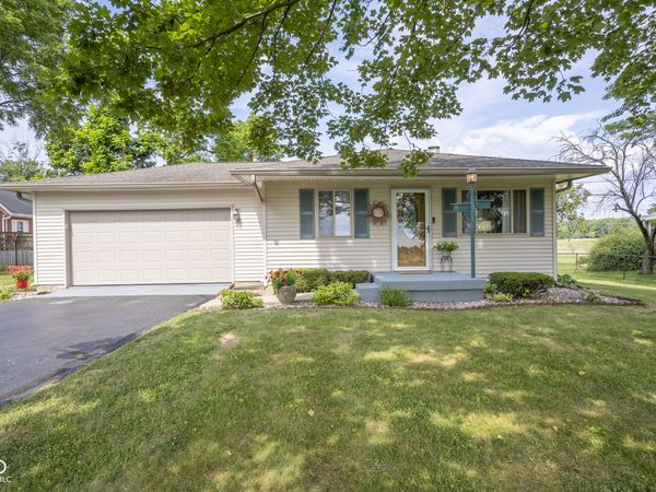2364 S Post Road, Indianapolis, IN 46239