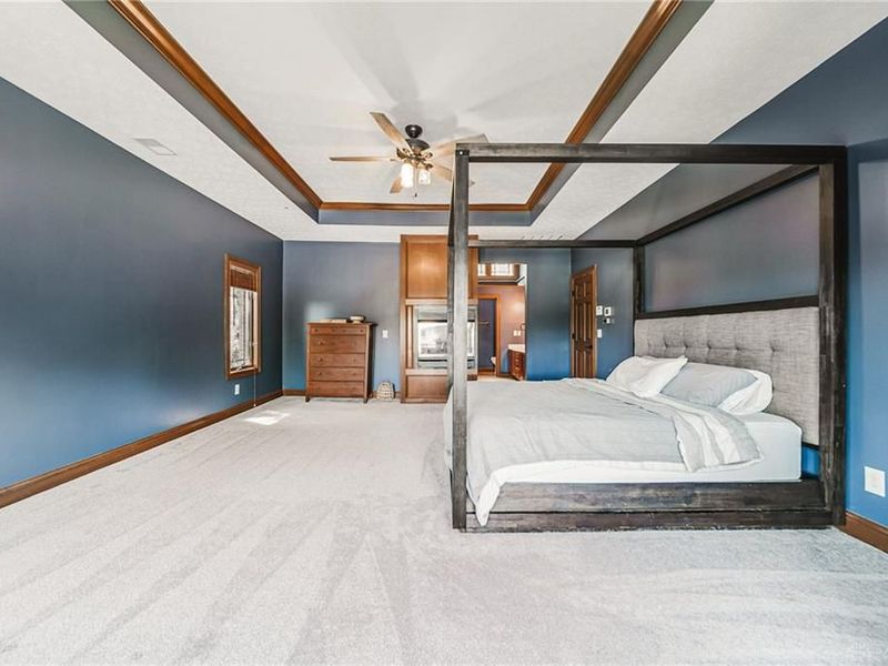 65 N Countryside Drive, Troy, OH 45373 Photo 38