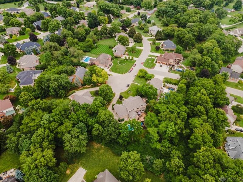 65 N Countryside Drive, Troy, OH 45373 Photo 89