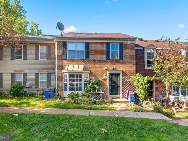 10129 GREEN HOLLY TERRACE , SILVER SPRING, MD 20902