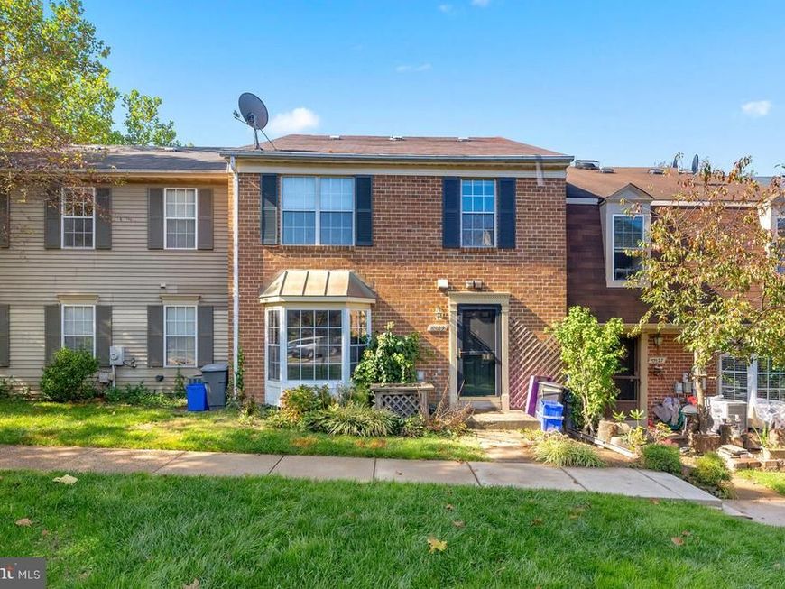 10129 Green Holly Terrace , Silver Spring, MD 20902 Main Photo