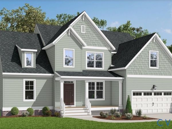 16912 Broadmoor Road, Moseley, VA 23120