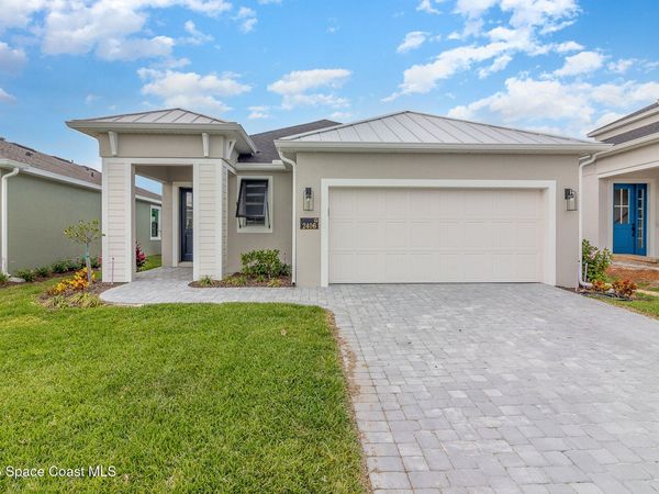 2406 Kamin Drive , Melbourne, FL 32940