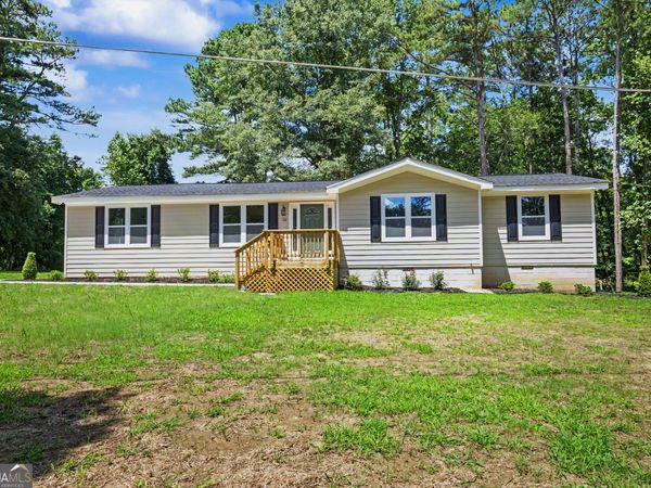 126 Lucinda Lane, Fayetteville, GA 30214