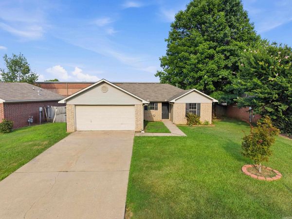 640 Cherub Drive , Conway, AR 72034