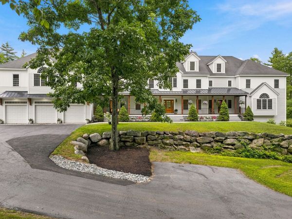 9 Storybrook Lane, Amherst, NH 03031