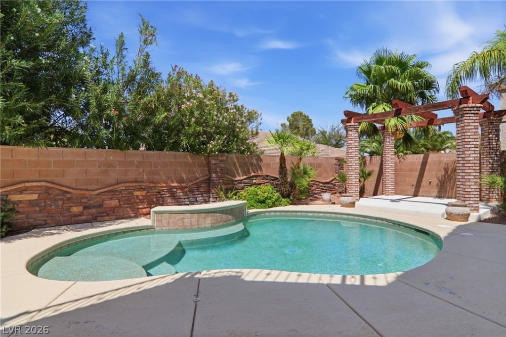 2218 Alanhurst Drive , Henderson, NV 89052