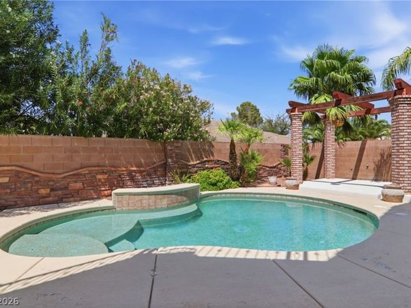 2218 Alanhurst Drive, Henderson, NV 89052