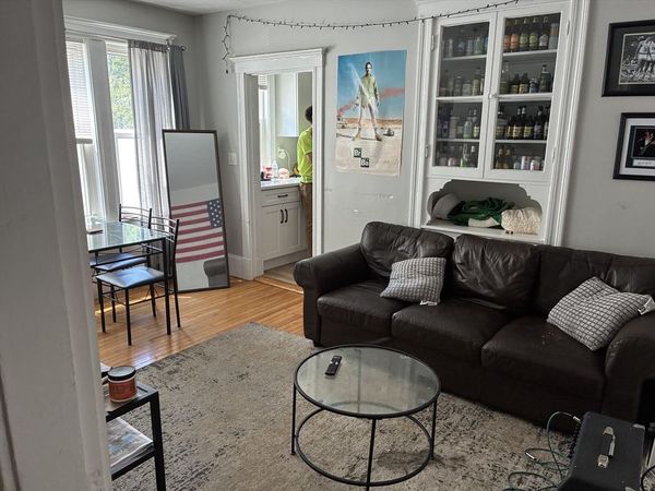 11 Carruth, Unit 1, Quincy, MA 02170