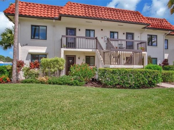 4318 27th CT SW, Unit 101, NAPLES, FL 34116