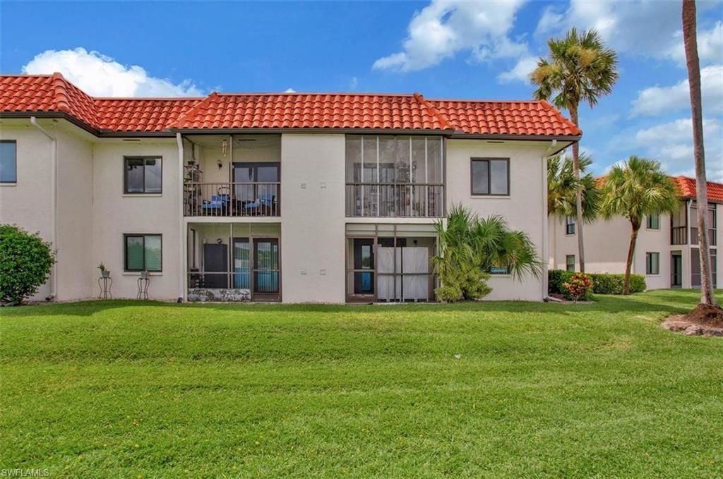 4318 27th Ct Sw, Unit 101, Naples, FL 34116 Photo