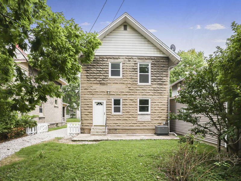 576 Hudson Avenue , Newark, OH 43055 Photo 37