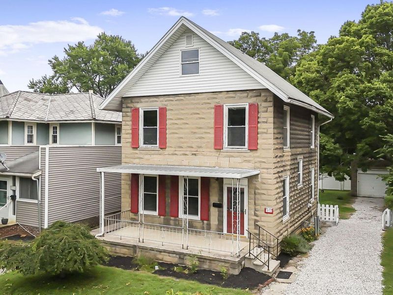 576 Hudson Avenue , Newark, OH 43055 Photo 39