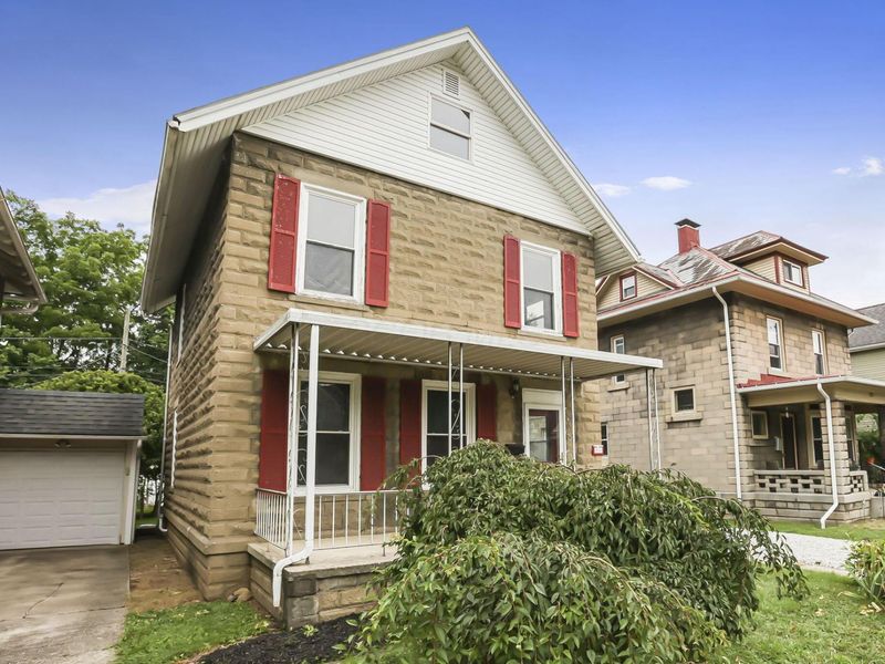 576 Hudson Avenue , Newark, OH 43055 Photo 45