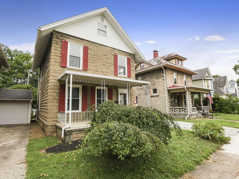 576 Hudson Avenue , Newark, OH 43055 Photo 46