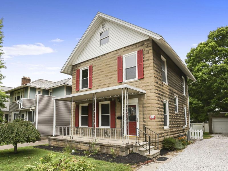 576 Hudson Avenue , Newark, OH 43055 Photo 47
