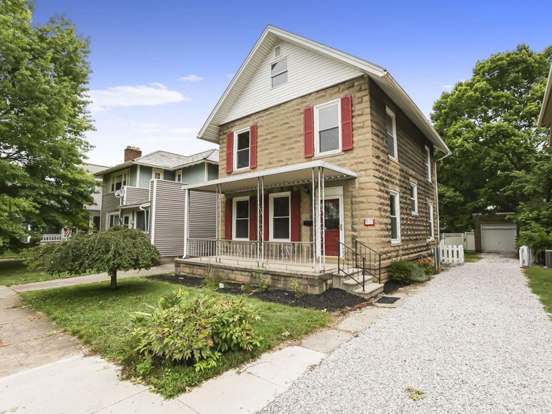 576 Hudson Avenue , Newark, OH 43055 Photo 48