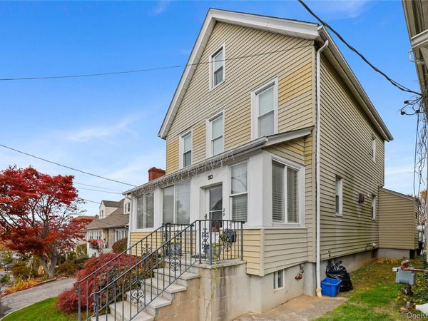 29 Brookridge Avenue , Eastchester, NY 10709
