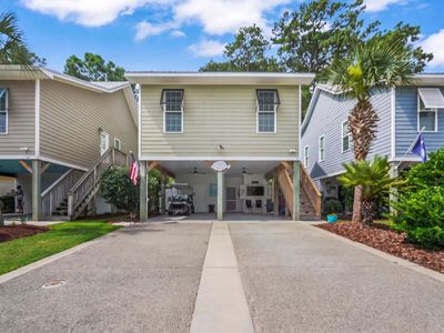 71 Weatherboard Ct. , Pawleys Island, SC 29585