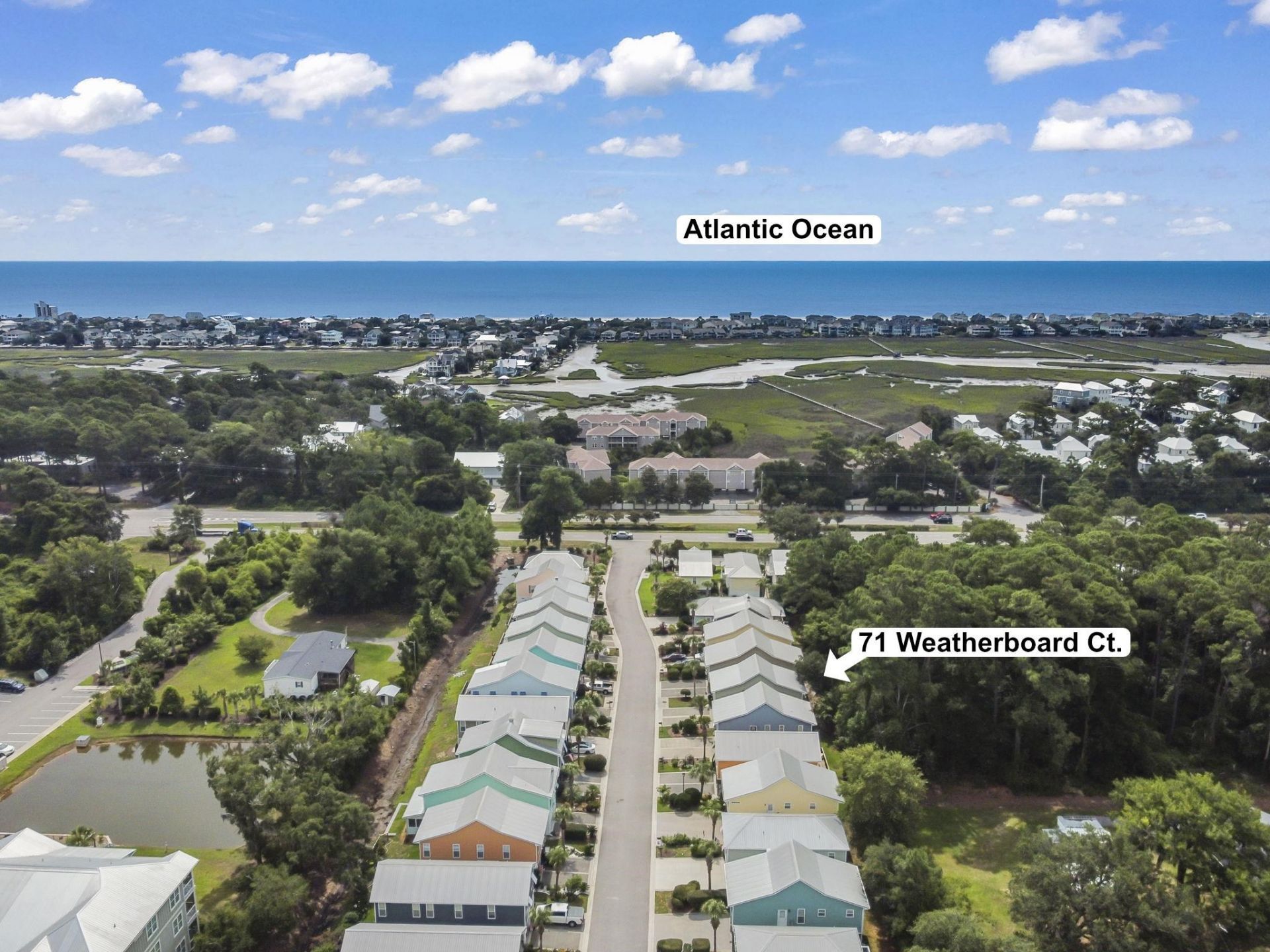 71 Weatherboard Ct.  Photo 4