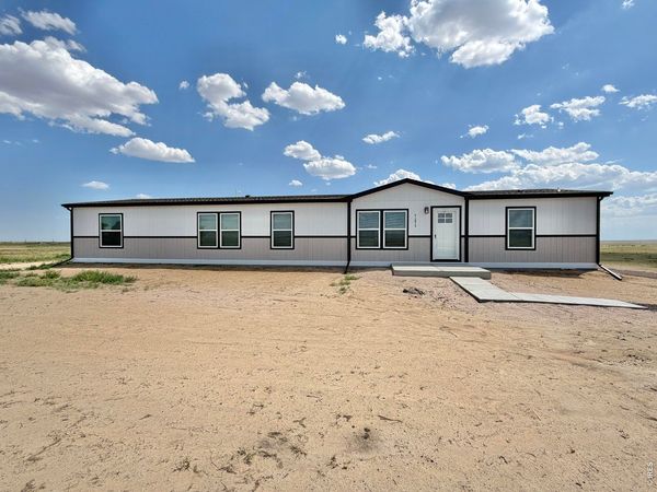 41876 County Road 80, Briggsdale, CO 80611