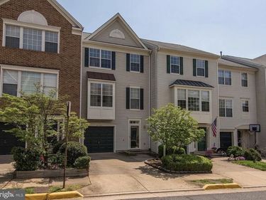 6107 ASHER COURT , CENTREVILLE, VA 20121
