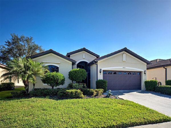 20612 CAPELLO DRIVE , VENICE, FL 34292