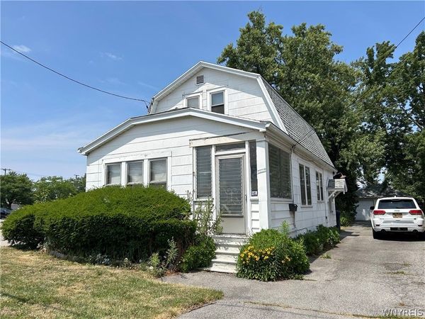 1310 Ridge Road, Buffalo, NY 14218