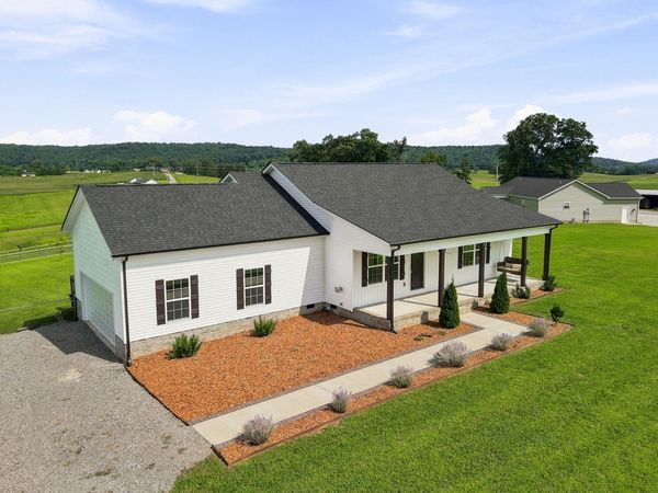 1719 Purvin Lollar Rd , Sparta, TN 38583