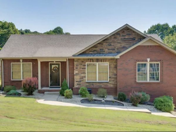 1194 Old Mack Rd , Clarksville, TN 37040