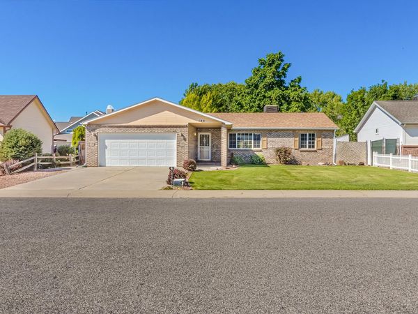 180 Applewood Drive, Fruita, CO 81521