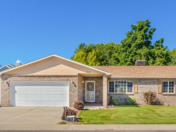 180 Applewood Drive, Fruita, CO 81521