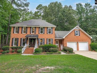 202 Archers Court , Columbia, SC 29212