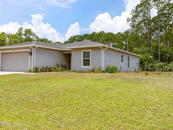 730 Scott Avenue SW , Palm Bay, FL 32908