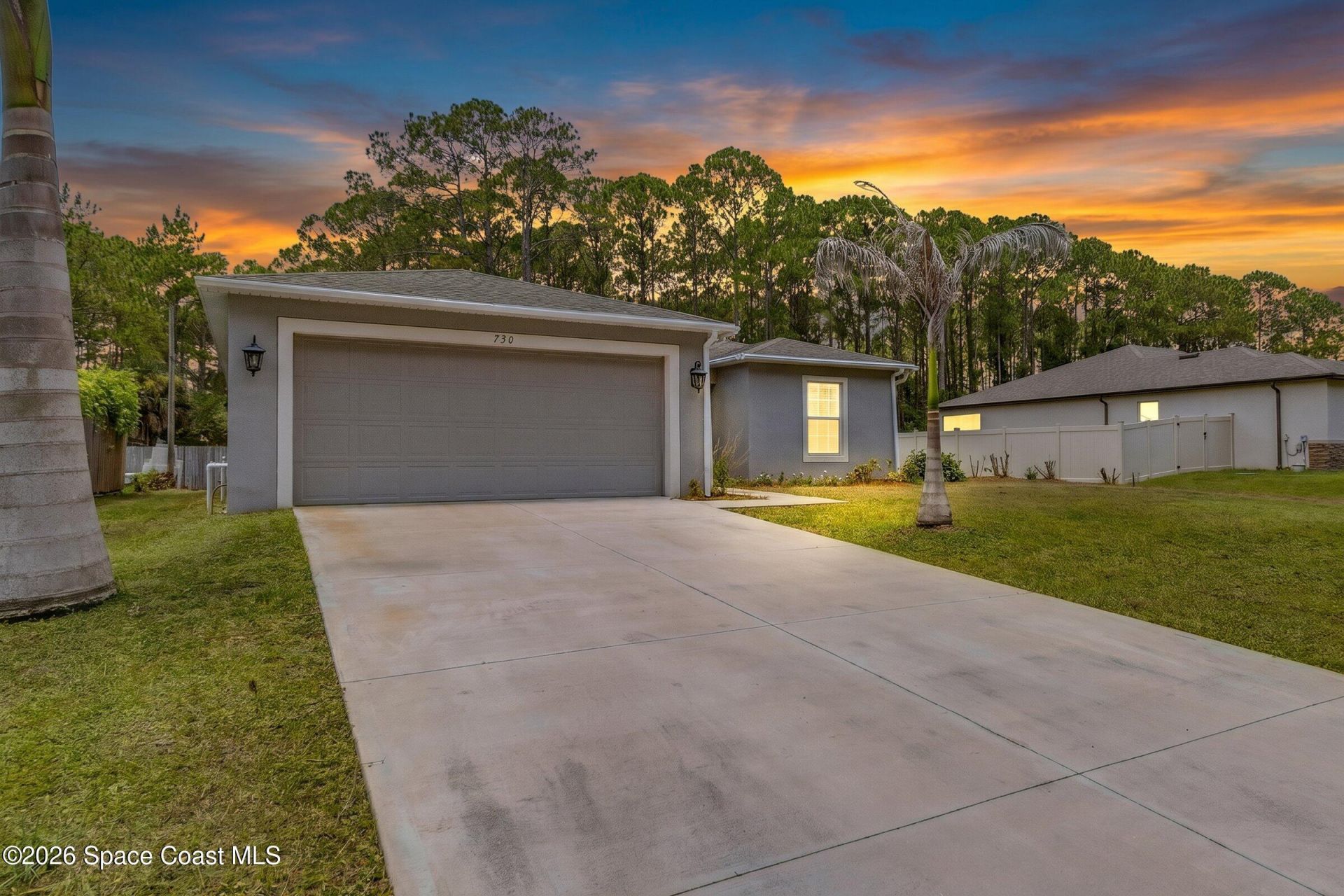 730 Scott Avenue SW , Palm Bay, FL 32908 Photo