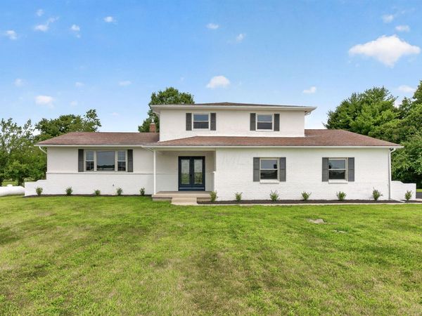 5768 London-Lancaster Road , Groveport, OH 43125