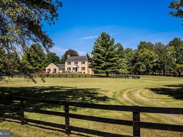 12100 RICHLAND DRIVE, CATHARPIN, VA 20143