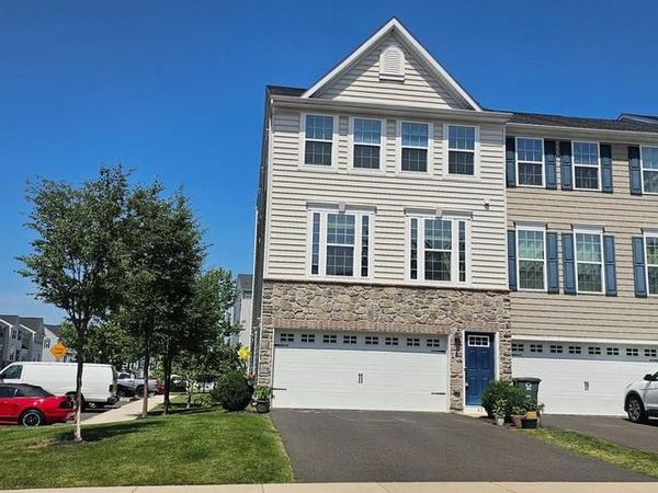 423 ARBOR BOULEVARD , PERKASIE, PA 18944