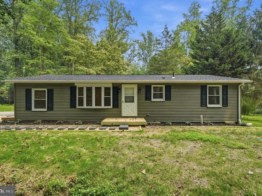 2911 Kaetzel Road, Knoxville, MD 21758 Main Photo