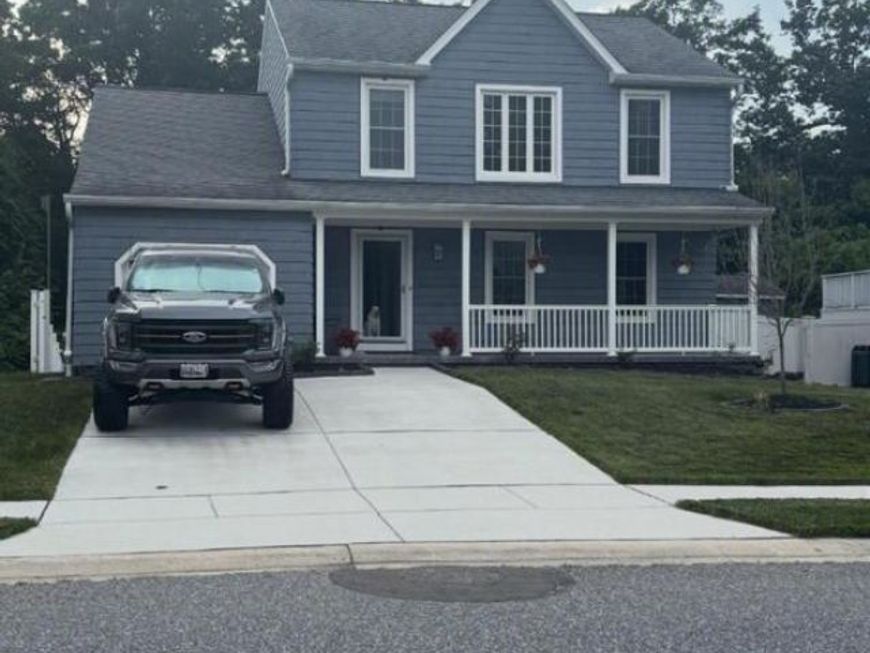 4233 Greys Run Circle , Belcamp, MD 21017 Main Photo