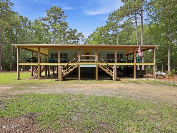 85 Point Of View Drive, Merritt, NC 28556