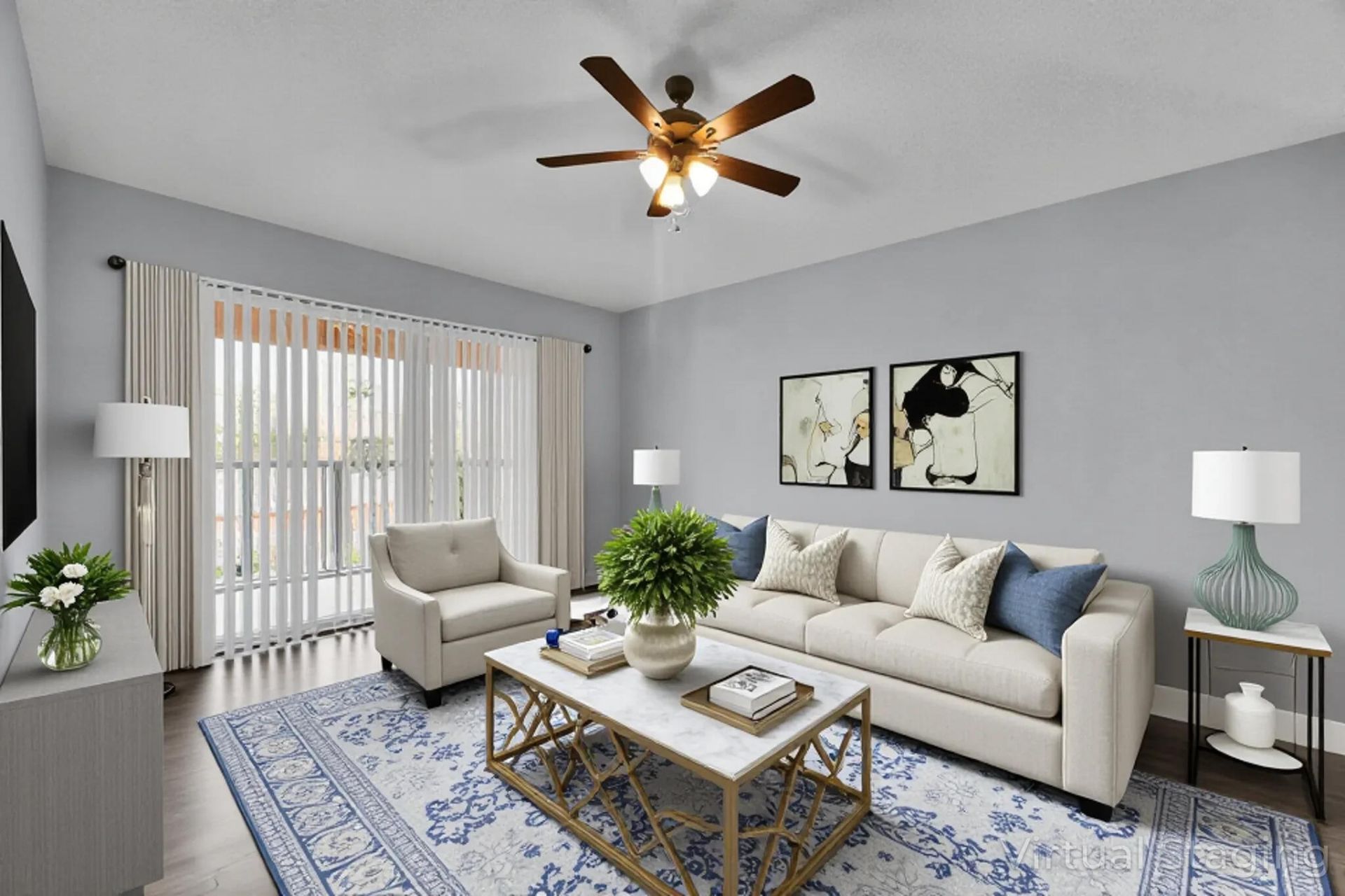 3594 NW Adriatic Lane, Unit 301, Jensen Beach, FL 34957 Photo