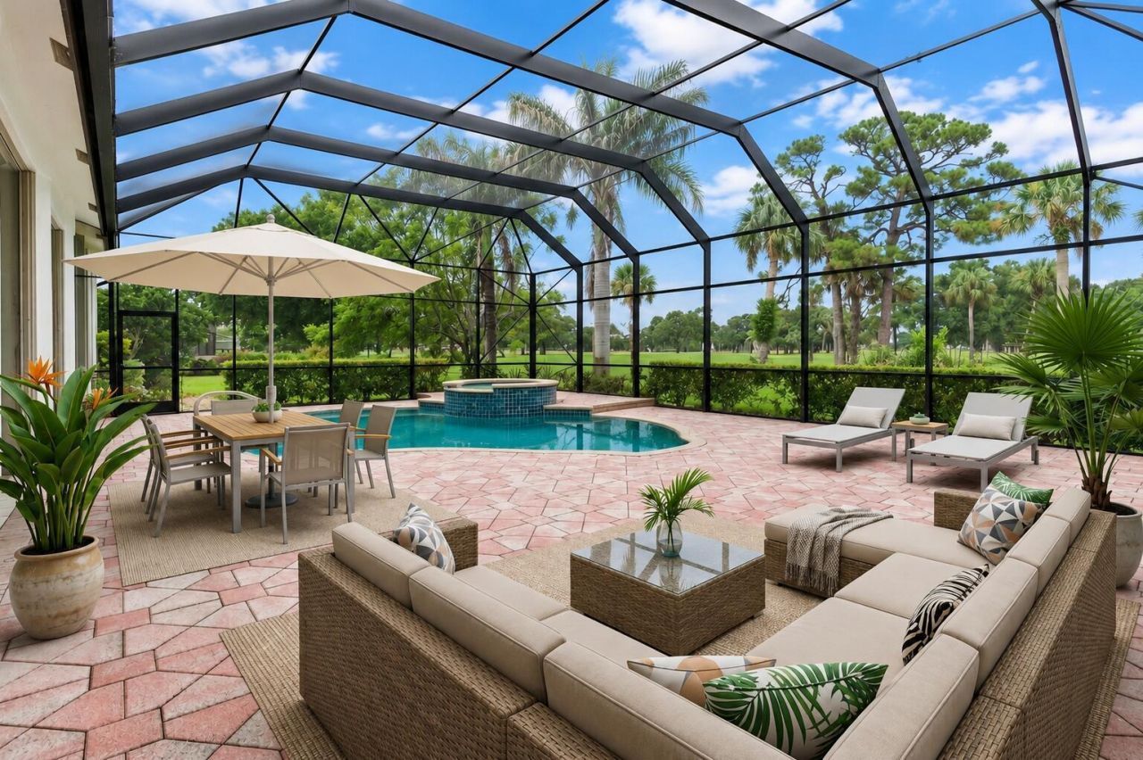 9408 Meadowood Drive, Fort Pierce, FL 34951 Photo