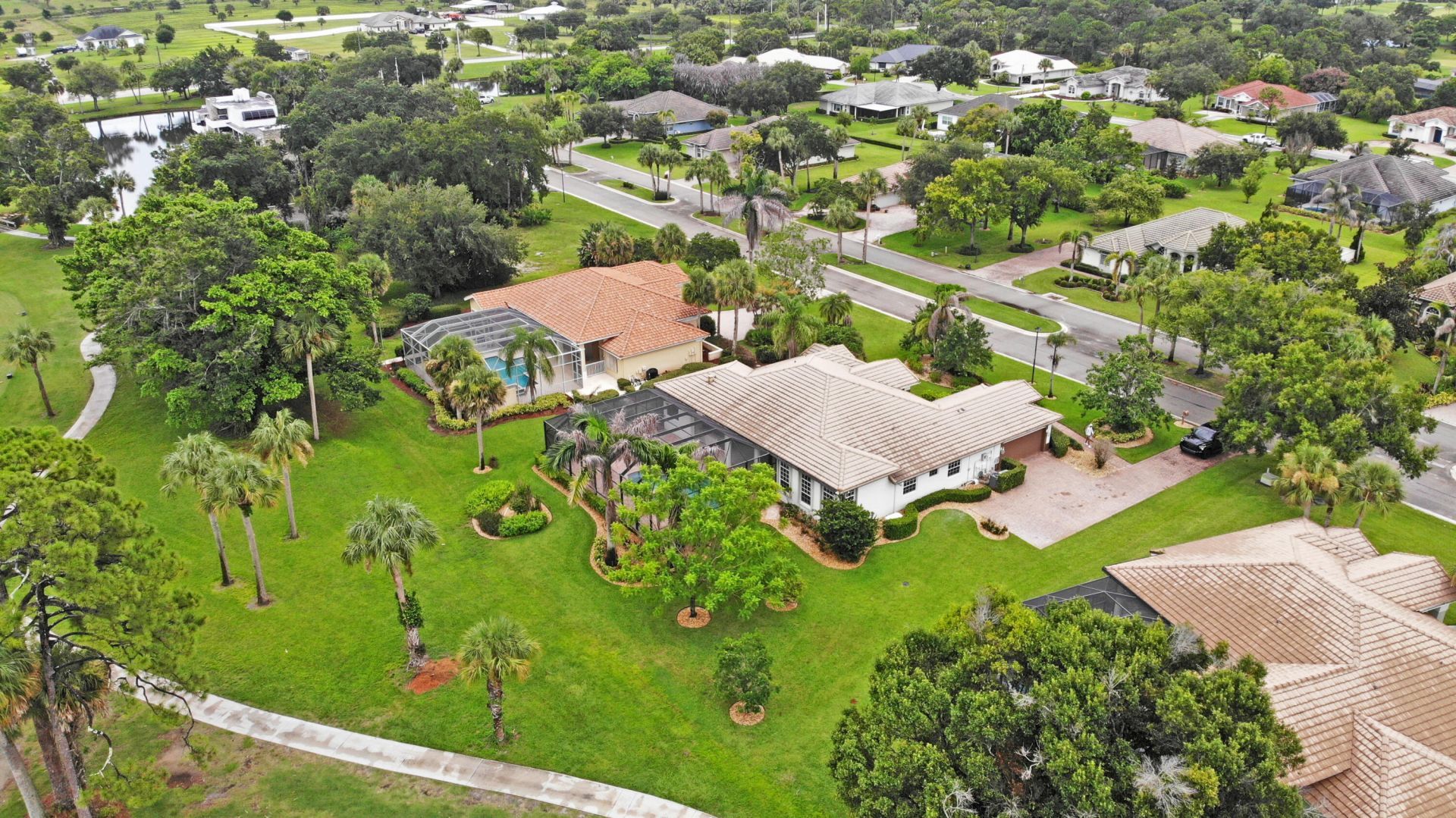 9408 Meadowood Drive, Fort Pierce, FL 34951 Photo
